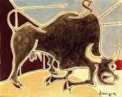 奥斯卡 多明戈斯 : Toureau